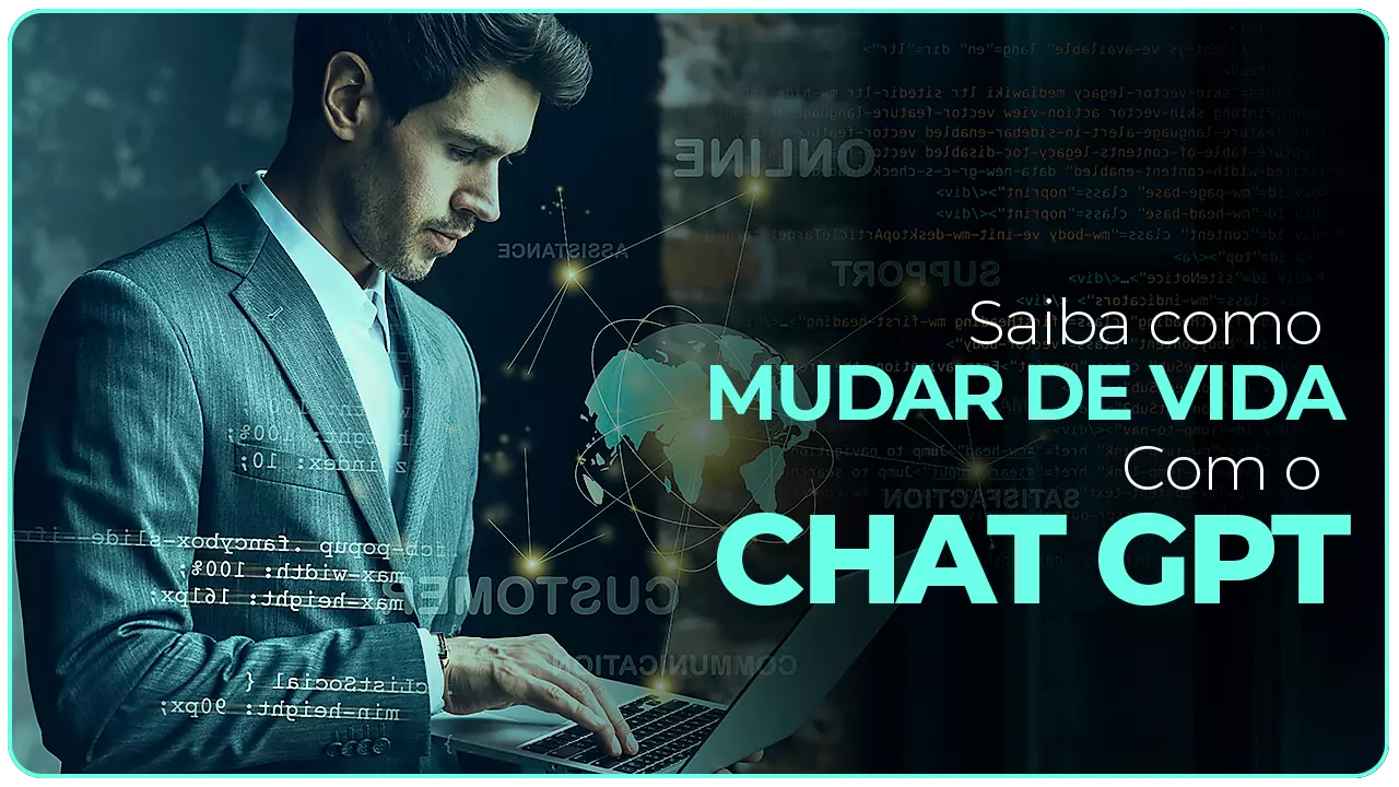 Demonstração do Curso